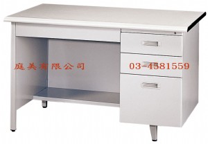 TMJ090-10 R型檯面辦公桌 